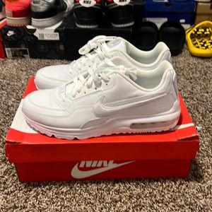 Nike Air Max LTD 3